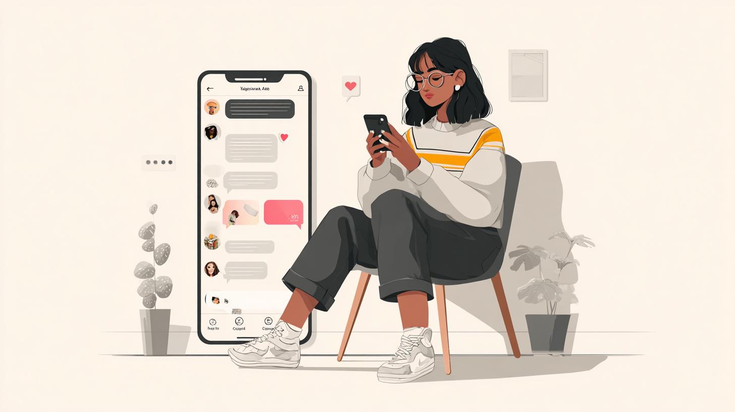 How to use AI chatbots to manage messages on OnlyFans. Designing conversation flows and templates