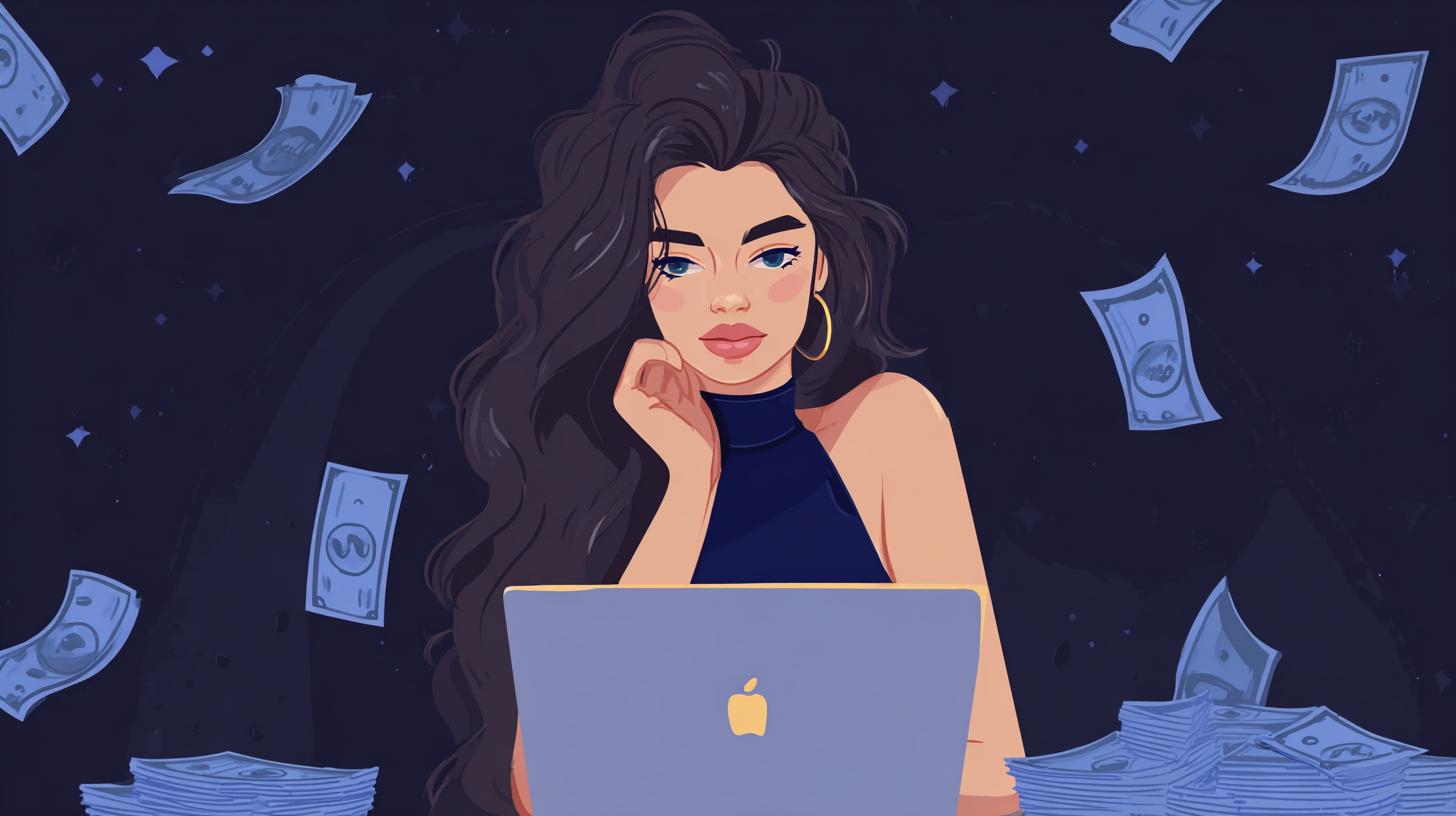 Taxes for OnlyFans creators in the US: a basic guide and common mistakes. Estimated taxes: paying as you go Taxes for OnlyFans creators in the US: a basic guide and common mistakes. Estimated taxes: paying as you go