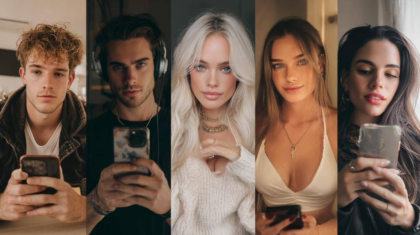 How to collaborate between OnlyFans creators and avoid wasting your audience. Use real-life examples and lessons