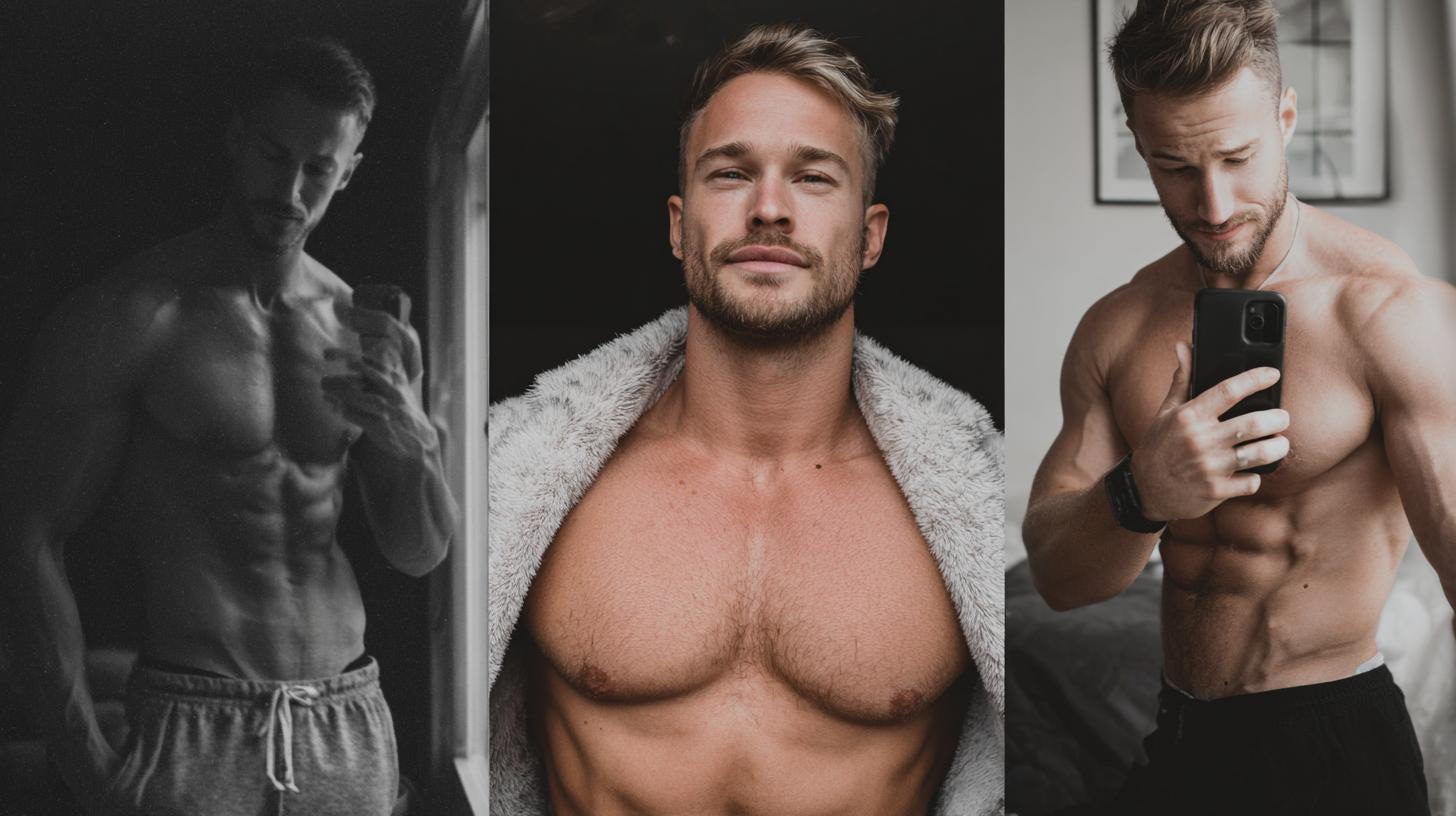 How to choose a niche for OnlyFans in 2026: from adult to fitness. FAQ How to choose a niche for OnlyFans in 2026: from adult to fitness. FAQ