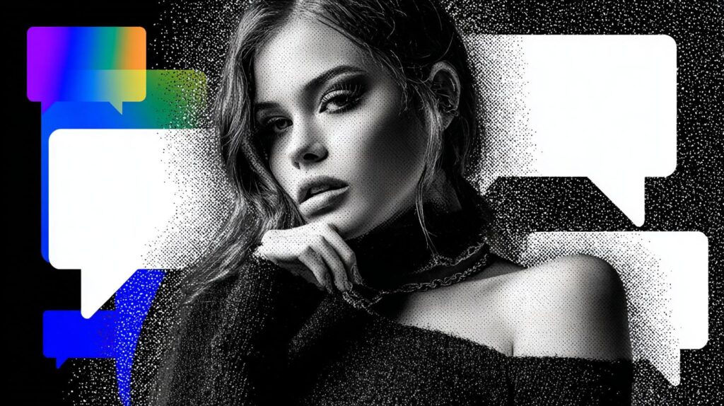 How to use AI chatbots to manage messages on OnlyFans