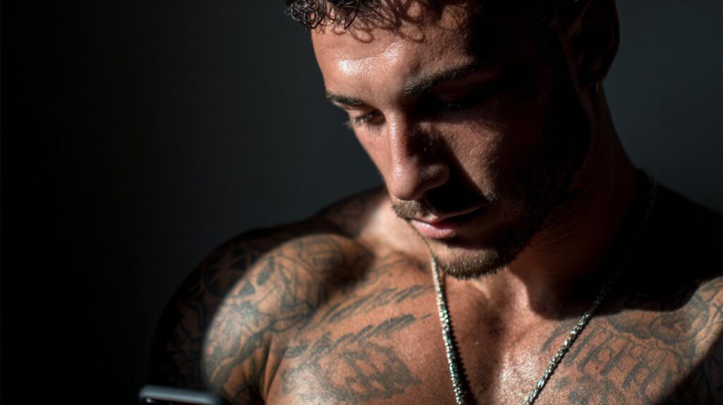 a practical guide for men building a profitable OnlyFans niche