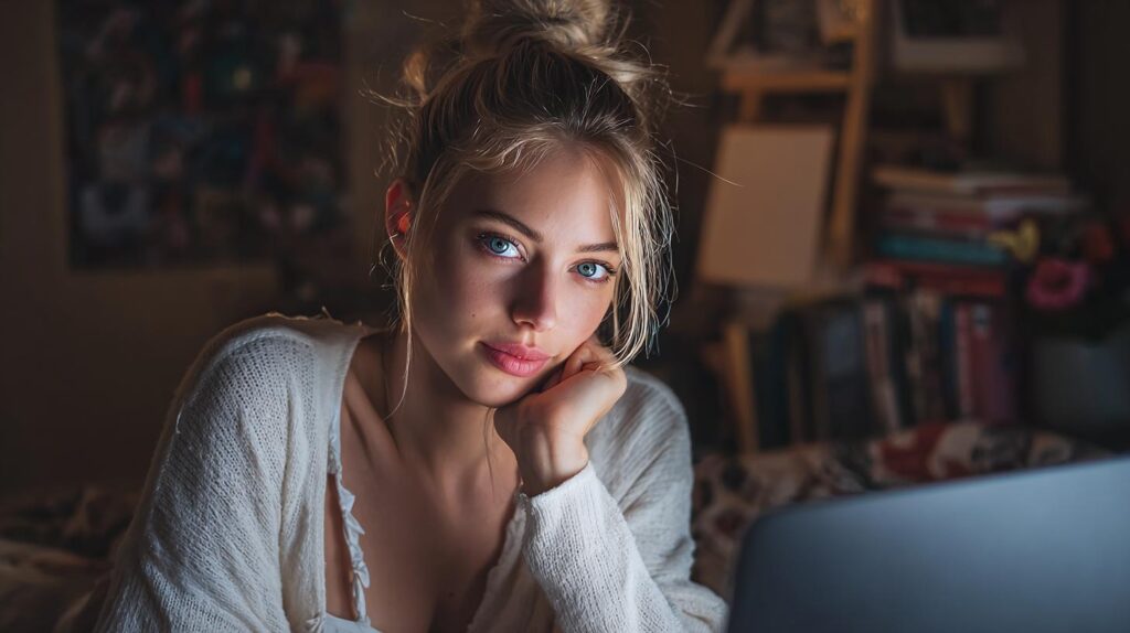 How to balance OnlyFans with offline work or studies without stress